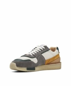 Tor Run- Grey Combi -Denim Elegant shop 26167870 W 4