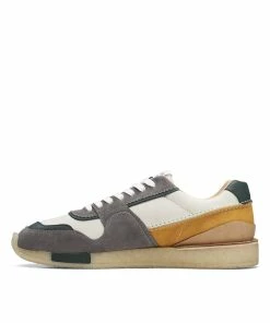 Tor Run- Grey Combi -Denim Elegant shop 26167870 W 5