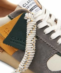 Tor Run- Grey Combi -Denim Elegant shop 26167870 W 8