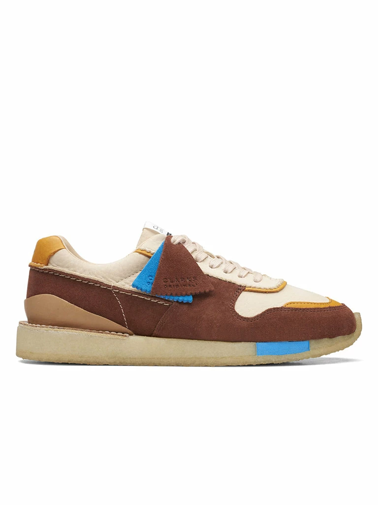 Tor Run- Tan Combi 1 Tor Run- Tan Combi