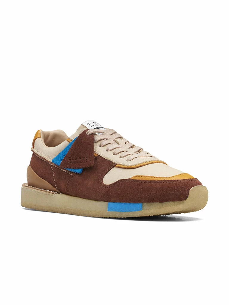 Tor Run- Tan Combi 2 Tor Run- Tan Combi - Image 2