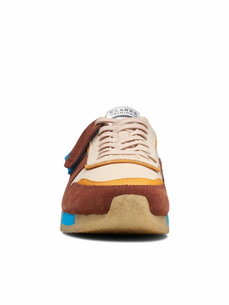 Tor Run- Tan Combi 3 Tor Run- Tan Combi - Image 3