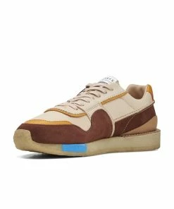 Tor Run- Tan Combi 9 Tor Run- Tan Combi -Denim Elegant shop 26167871 W 4