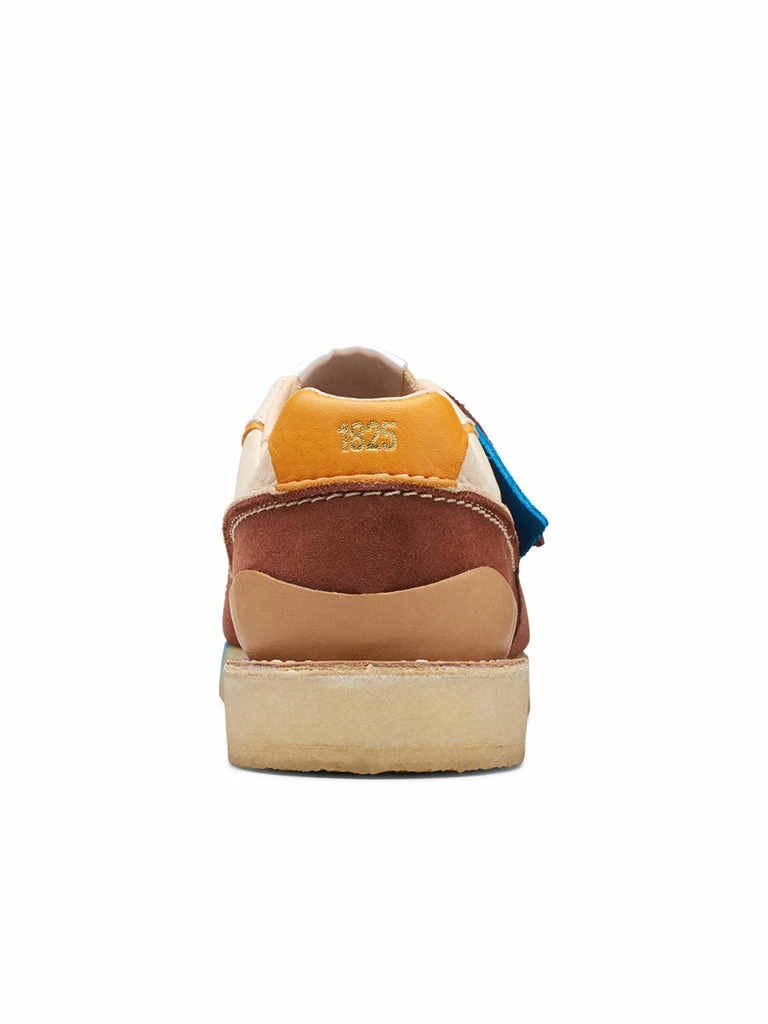 Tor Run- Tan Combi 6 Tor Run- Tan Combi - Image 6