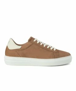 Aphex Nubuck- Tan