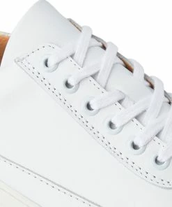 Aren Leather- White -Denim Elegant shop Aren Leather Sneaker Sneakers STB1844 120 WHITE 3 900x 4ceee456 9c11 44f2 a4c0 86427a5d18f2