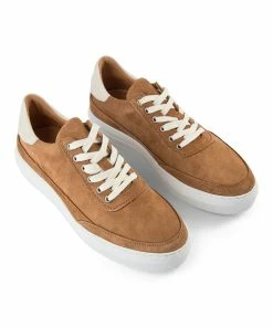 Aren Suede- Tan -Denim Elegant shop Aren Suede Sneaker Sneakers STB1843 135 TAN 2 900x 2ec0ea28 c3af 48f8 a1ef ad7b7a853cee