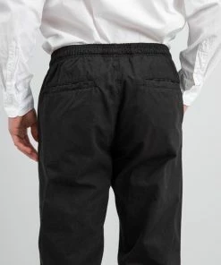 Twill Easy Chino- Black -Denim Elegant shop B40A4402 590x 66b10a42 9b6d 4d8c 8bca abf848301d44