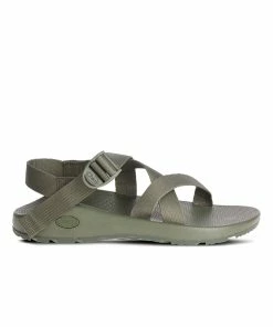 Z/1 Classic Sandals- Olive Night