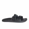 Chillos Slide- Black