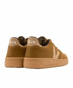 V-10 Suede- Camel/Desert 5 V-10 Suede- Camel/Desert -Denim Elegant shop Cameldesert3