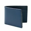 Utility Bifold- Cobalt