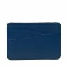 Journeyman Wallet- Cobalt