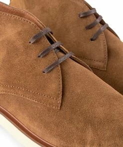 Cosmos Chukka- Tobacco -Denim Elegant shop Cosmos Suede Desert Boots Chukka Boots STB1952 135 TOBACCO 3 1000x e257025f 7db6 4f29 89d2 9f0ee427d289