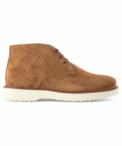 Cosmos Chukka- Tobacco