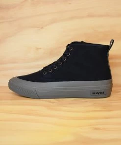 Mariners Boot- Peacoat Navy