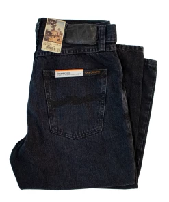 Rad Rufus- Vintage Black