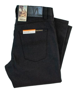 Gritty Jackson- Dry Black YD