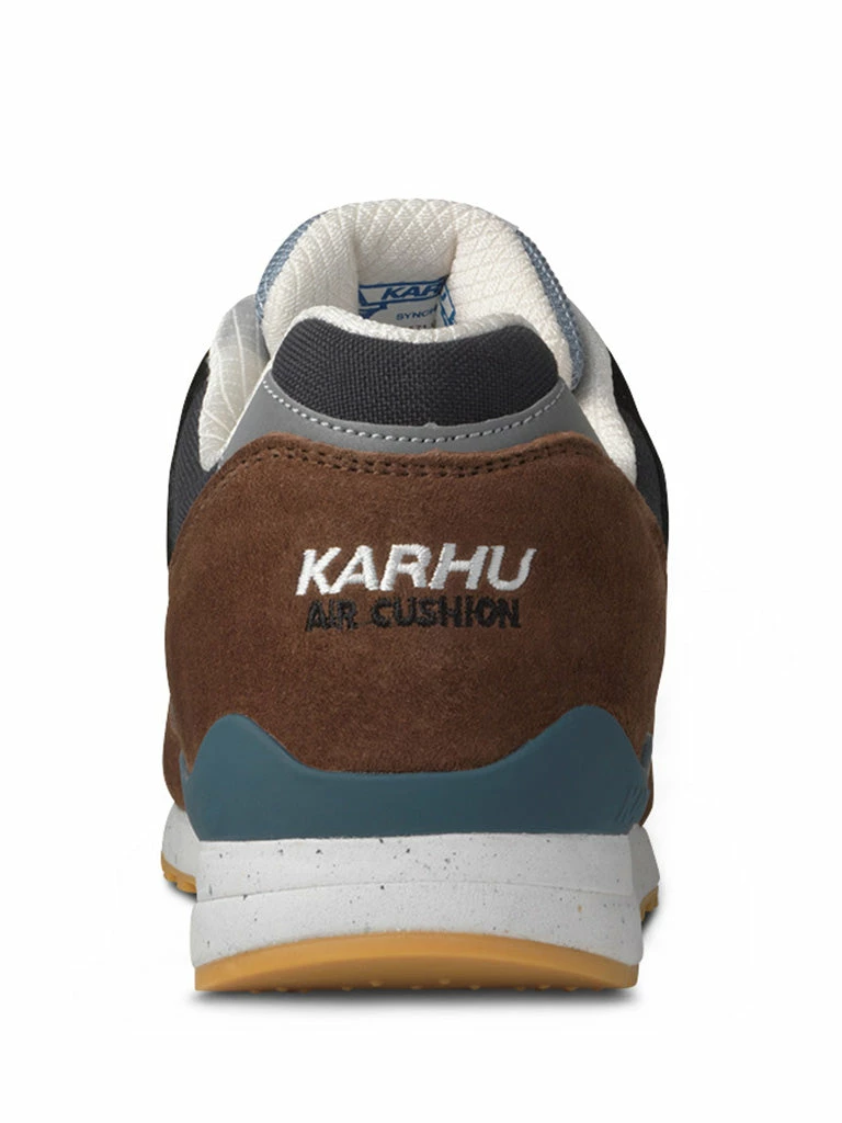 Synchron Classic- Aztec/Brown Sugar "Trees Of Finland" 3 Synchron Classic- Aztec/Brown Sugar "Trees Of Finland" - Image 3