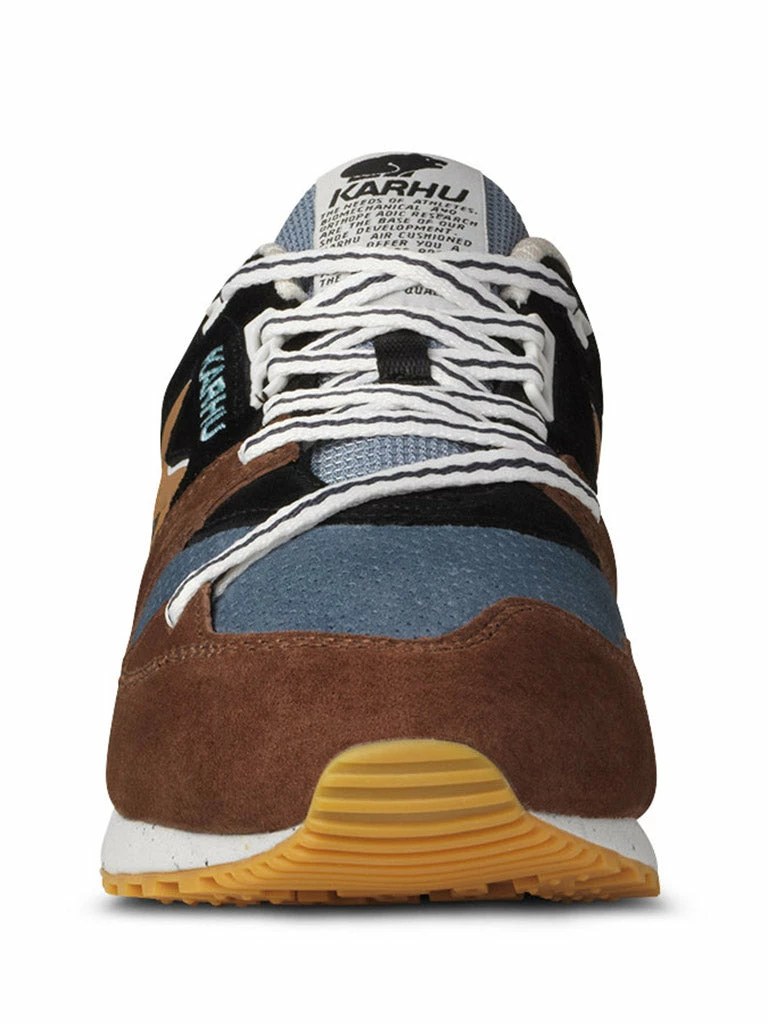 Synchron Classic- Aztec/Brown Sugar "Trees Of Finland" 2 Synchron Classic- Aztec/Brown Sugar "Trees Of Finland" - Image 2