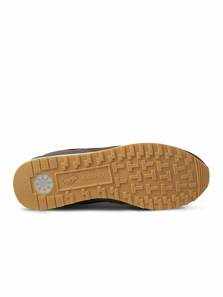 Synchron Classic- Aztec/Brown Sugar "Trees Of Finland" 6 Synchron Classic- Aztec/Brown Sugar "Trees Of Finland" - Image 6