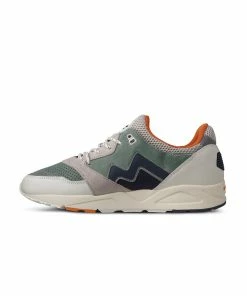 Aria 95- Lily White/India Ink -Denim Elegant shop F803083 4