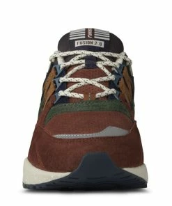 Fusion 2.0- Fudgesickle/Thyme "Outdoor Pack" -Denim Elegant shop F804114 3