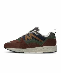 Fusion 2.0- Fudgesickle/Thyme "Outdoor Pack" -Denim Elegant shop F804114 4