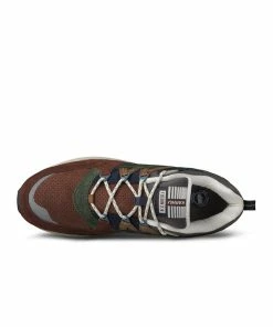 Fusion 2.0- Fudgesickle/Thyme "Outdoor Pack" -Denim Elegant shop F804114 5