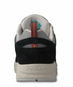 Fusion 2.0- Jet Black/Bright White -Denim Elegant shop F804120 2