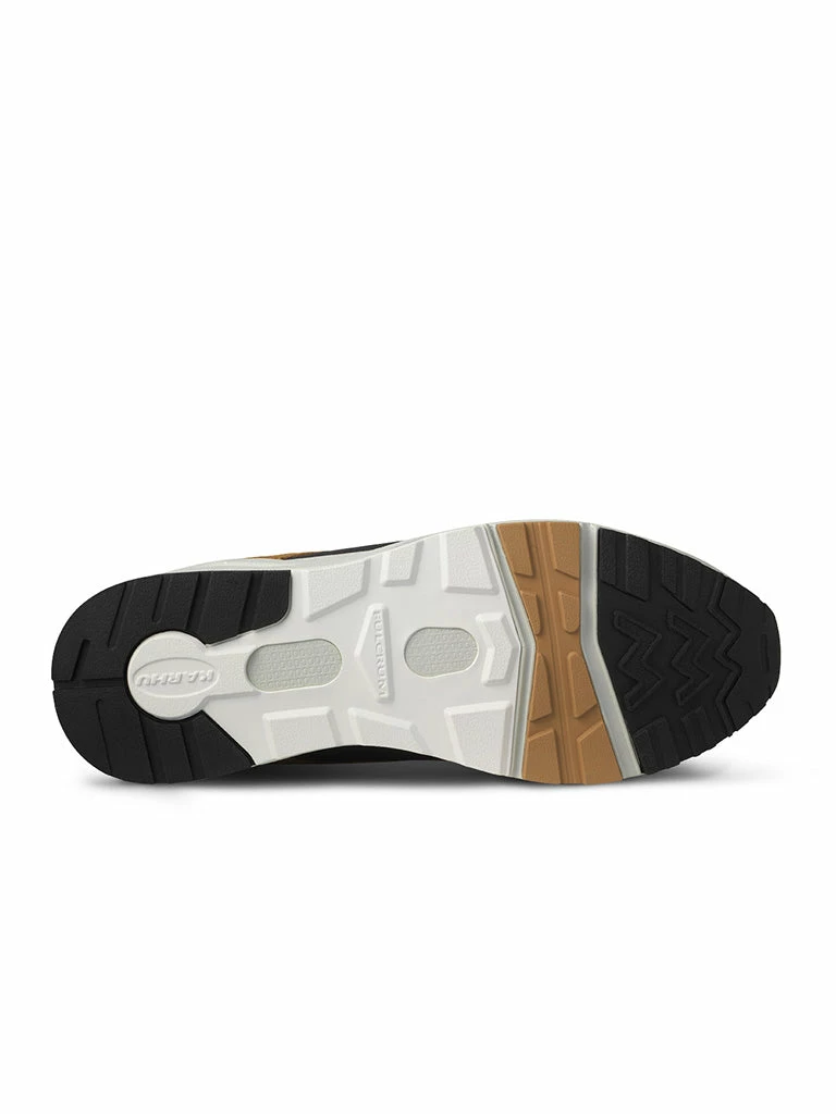 Fusion 2.0- Avocadao/Brown "Trees Of Finland" 6 Fusion 2.0- Avocadao/Brown "Trees Of Finland" - Image 6