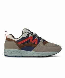 Fusion 2.0- Abbey Stone/Beaver Fur