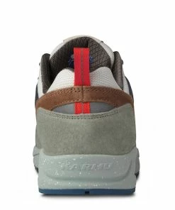 Fusion 2.0- Abbey Stone/Beaver Fur -Denim Elegant shop F804135 02