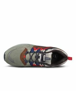 Fusion 2.0- Abbey Stone/Beaver Fur -Denim Elegant shop F804135 05