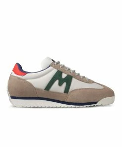 Mestari- Smoke Grey/Dark Ivy