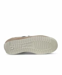 Mestari- Smoke Grey/Dark Ivy -Denim Elegant shop F805049 06