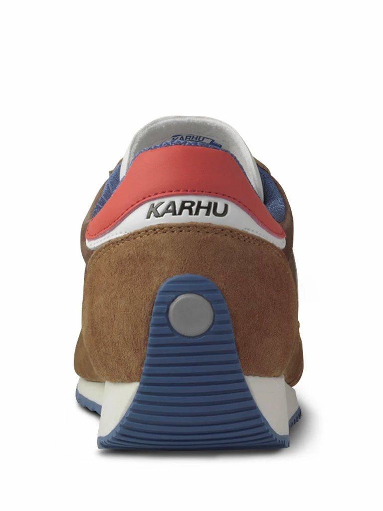 Mestari- Aztec/Bright White 2 Mestari- Aztec/Bright White - Image 2