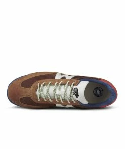 Mestari- Aztec/Bright White 10 Mestari- Aztec/Bright White -Denim Elegant shop F805051 05