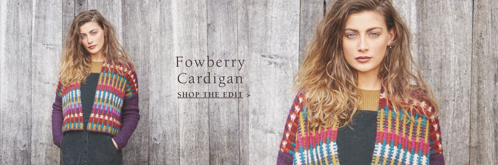 Denim Elegant shop -Denim Elegant shop Fowberry Hero Banner
