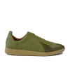 German Army Trainers- Khaki