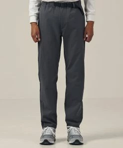 Double Cloth Stretch Pants- Black -Denim Elegant shop GL71351 AP 1F21 50be198c e97e 435b 8130 bd659e39c183