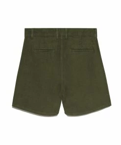 Denim Elegant shop -Denim Elegant shop HOLMSHORTS BEETLE STS S20 HOM BEE 02