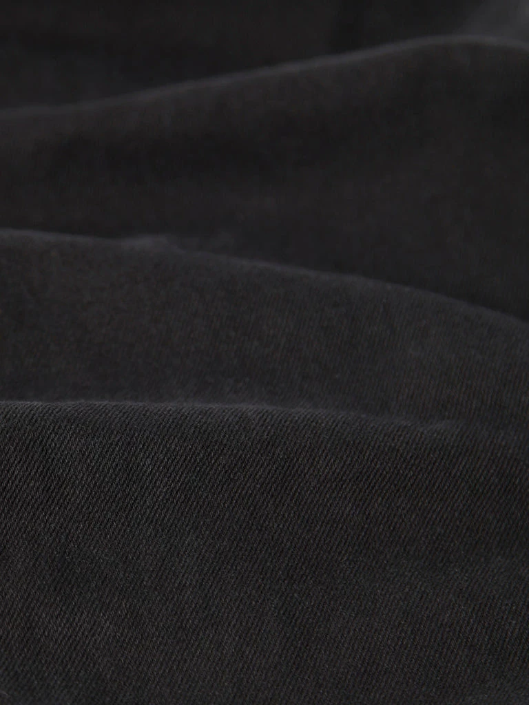 Kurt Trouser- Black 4 Kurt Trouser- Black - Image 4