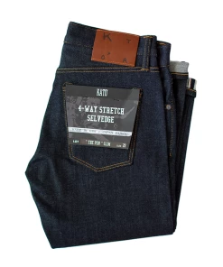 The Pen Slim- Indigo 10.5oz