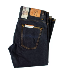Lean Dean- Dry True Selvage