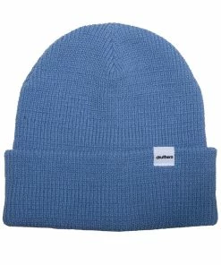 Cardigan Knit Beanie- Igloo