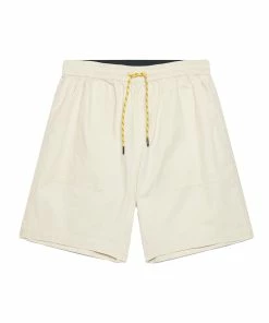 Renard Short- White