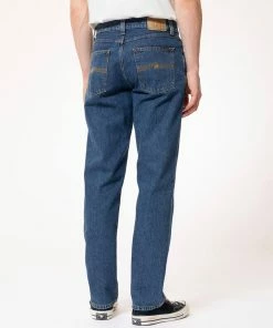 Rad Rufus- Monday Blues -Denim Elegant shop RRMB3