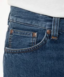 Rad Rufus- Monday Blues -Denim Elegant shop RRMB4