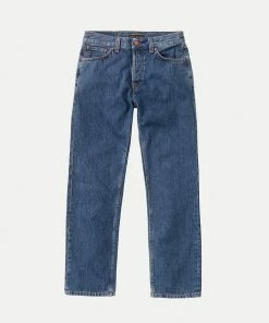 Rad Rufus- Monday Blues -Denim Elegant shop RRMB5